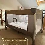 Apartahotel Altidude Ultra - Free Private Parking