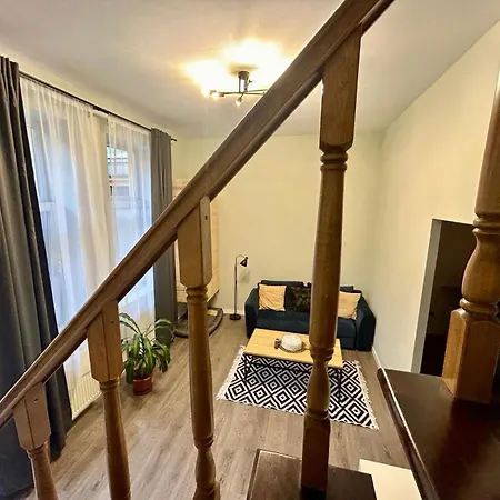 Altidude Ultra - Private Parking Hotel apartamentowy Kluż-Napoka