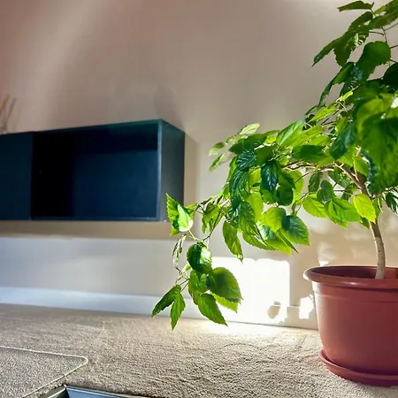 Ξενοδοχείο με διαμερίσματα Altidude Ultra - Free Private Parking