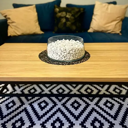 Altidude Ultra - Free Private Parking Ξενοδοχείο με διαμερίσματα 4*