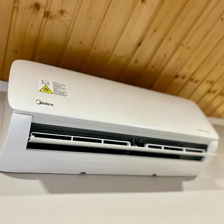 Ξενοδοχείο με διαμερίσματα Altidude Ultra - Free Private Parking Κλουζ-Ναπόκα