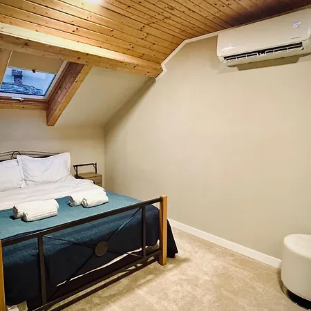 Ξενοδοχείο με διαμερίσματα Altidude Ultra - Free Private Parking Κλουζ-Ναπόκα