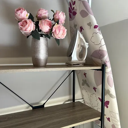 Altidude Ultra - Free Private Parking Ξενοδοχείο με διαμερίσματα