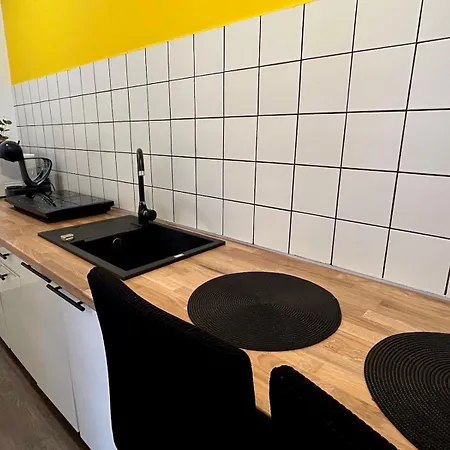 Altidude Ultra - Free Private Parking 4*