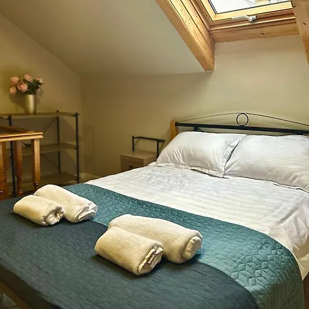 Altidude Ultra - Private Parking Hotel apartamentowy *