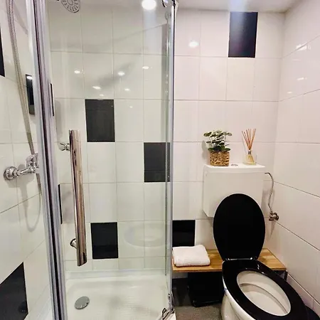 Altidude Ultra - Free Private Parking 3* Cluj-Napoca