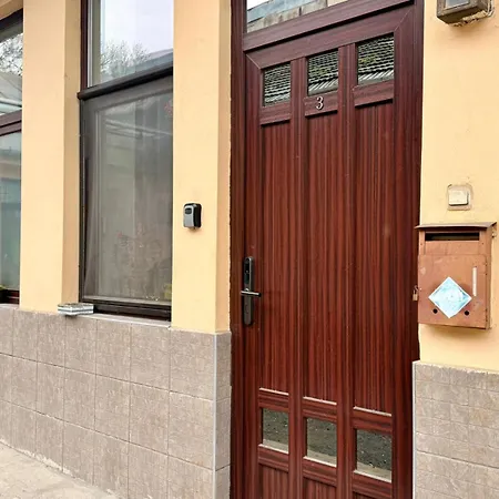Apart-hotel Altidude Ultra - Free Private Parking 3*