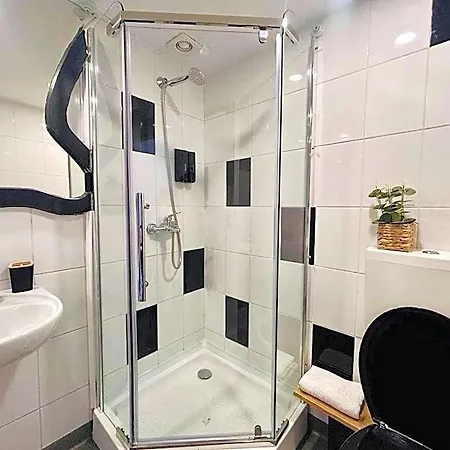 Appart hôtel Altidude Ultra - Free Private Parking Cluj-Napoca
