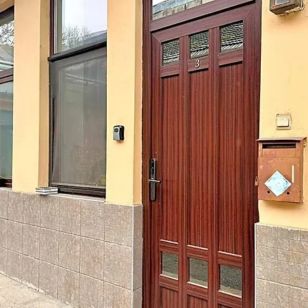 Altidude Ultra - Free Private Parking Appart hôtel 3*