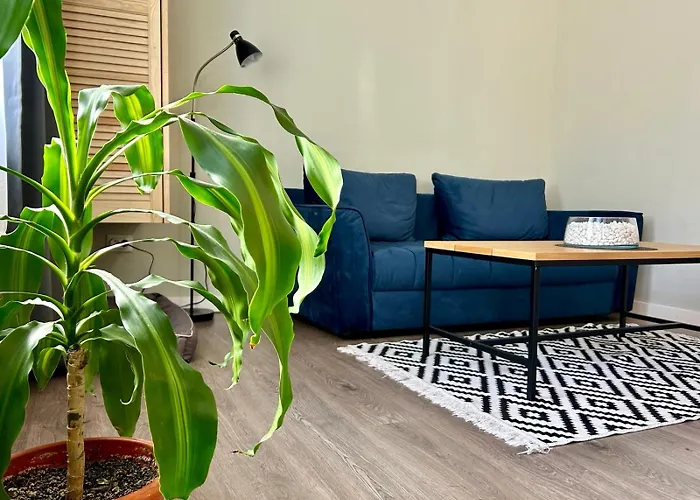 Altidude Ultra - Free Private Parking 4*