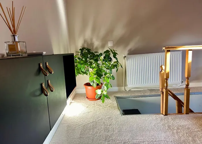 Altidude Ultra - Free Private Parking Cluj-Napoca