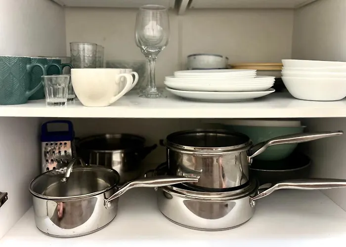 Altidude Ultra - Free Private Parking 4*