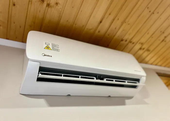 Apartahotel Altidude Ultra - Free Private Parking Cluj-Napoca