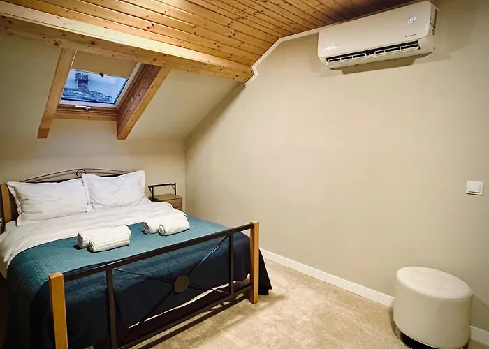 Apartahotel Altidude Ultra - Free Private Parking Cluj-Napoca