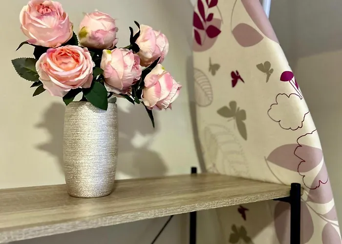 Altidude Ultra - Free Private Parking Cluj-Napoca