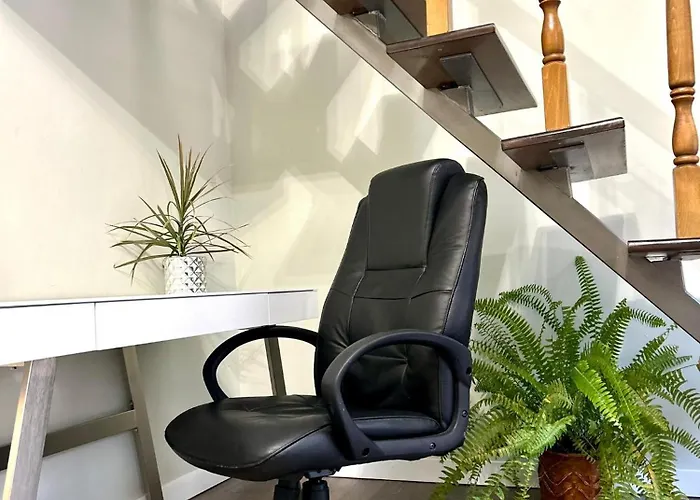 Apartahotel Altidude Ultra - Free Private Parking Cluj-Napoca