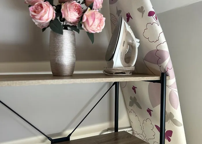 Altidude Ultra - Free Private Parking Apartahotel