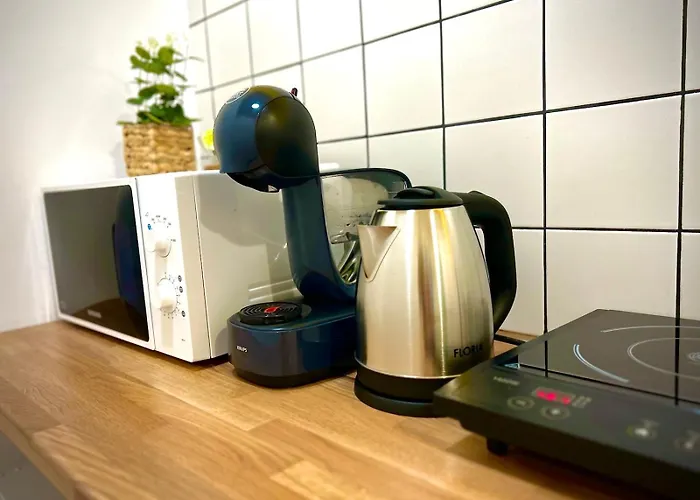 Altidude Ultra - Free Private Parking Cluj-Napoca