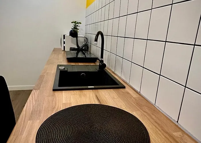 Apartahotel Altidude Ultra - Free Private Parking Cluj-Napoca