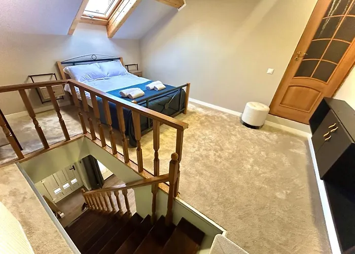 Apartahotel Altidude Ultra - Free Private Parking Cluj-Napoca