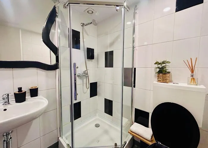 Apartahotel Altidude Ultra - Free Private Parking 4*