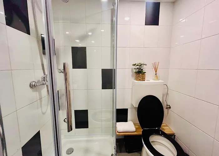 Altidude Ultra - Free Private Parking 4* Cluj-Napoca